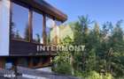 Casa de vanzare in Predeal 5 camere, teren 1600 mp - 15