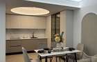 Apartament 3 camere | Cortina North | Etaj 7 | Balcon 10 mp - 14
