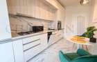 Garsoniera Exigent Plaza Faza 5 Vedere Parc 41 mp - 1