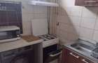 Garsoniera 29mp, balcon 3mp, etaj intermediar, zona Big