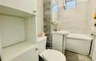 Ap. renovat, cu 2 camere si balcon, Zona Cedonia