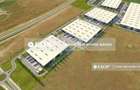 VGP Park Arad, parc industrial in curs de dezvoltare, 2.000-45.000mp - 3