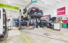 HALĂ INDUSTRIALĂ + SERVICE AUTO COMPLET ECHIPAT - 3
