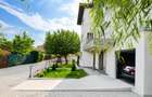 Casa de vanzare 5 camere Pope?ti-Leordeni | Mobilat Utilat | 465 mp
