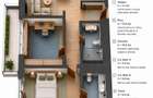 Apartament 3 camere in Cortina Elysium | Baneasa - 5