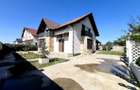 Casa 4 camere de vanzare, 2 bai, teren 535 Mp, Mosnita Noua - 1