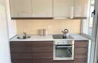 Garsoniera 14 min metrou Lujerului | Centrala | Quadra Place - 9