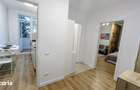 Herestrau,tip studio/zona zi/noapte,ren./mobilata nou,lux,3 min-parc - 6