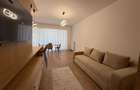 Apartament de inchiriat, Silk District