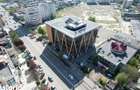 Spatiu office complet - 83 mp Bacau - 1