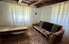 Casa rustica cu teren de 935 mp, front stradal mare Mintiu Gherlii