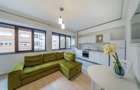 Apartament 3 camere, Str. Zorilor, et. 2, mobilat si utilat - 1