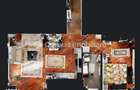 Apartament de 2 camere 69 mp, cu garaj, zona Borhanci, la cheie! - 10
