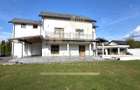 Casa 5 Camere Teren 1600 Mp Campulung