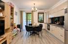 Apartament 2 camere, mobilat, utilat, pacare subterana | Europa