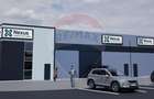 Hale industriale DN2 cu showroom | 575 mp | Vizibilitate directa - 4