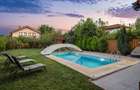 Vilă Snagov |Teren 721 mp | Piscină acoperită |Saună | 2 garaje | F Club Snagov