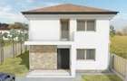 Casa de vanzare in consructie l Su 120 mp, Teren 770 mp l Gilau - 1