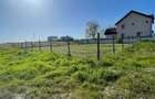 Teren de vanzare intravilan. VANZARE IN DOUA RATE - 4