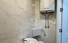 Garsoniera moderna  de 16 mp | de vanzare | Dambul Rotund | renovata complet - 8