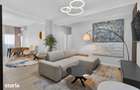 Apartament nZEB cu 2 camere ultracentral | bloc Verde - 1