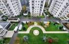 Luxuria, panoramic view, first rental, 3 rooms, terrace, parking place