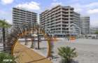 First Mamaia, Crowne Plaza, 3 Camere, Mobilat!