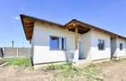 Duplex nou cu 3 camere si teren de 280/380 mp in Mosnita Noua - 1