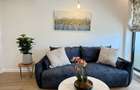 Apartament cu 2 camere de inchiriat // ONE Herastrau Plaza - 6