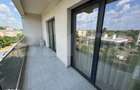Apartament de inchiriat, 3 camere, 80 mp, incalzire in pardoseala, zon - 3