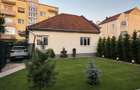 Casa ultracentrala in Satu Mare curte proprie