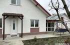 casa de vanzare + teren - 1