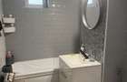 Inchiriez ap. 2 camere Calea Calarasilor colt cu strada Franceza - 7