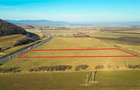 Teren intravilan de 16000 mp, în Codlea - 1