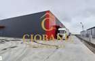Hale industriale+Cladire de Birouri de inchiriat zona Aeroport - 19