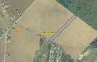 Ganeasa, de vanzare 2700 mp teren intravilan/6.900 mp teren extravilan - 4