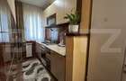 Apartament cu 2 camere semidecomandat, mobilat în Nufărul - 4