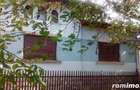 casa , curte si gradina, ++ 1 ha de teren agricol  - 1