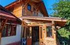 Casă individuală cu 4 camere cu Teren 941 Mp în Fințești - 1