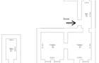 Apartament 2 camere, 62 mp, Ideal locuinta sau investitie - Comision 0% - 13