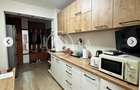 Apartament cu 3 camere decomandat în Nufărul - 4