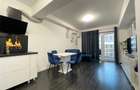 Apartament cu 3 camere decomandat în Nufărul - 4