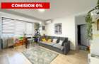 Apartament 3 camere mobilat COMISION 0% Girocului - 1