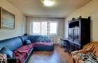 Apartament cu 3 camere semidecomandat în Circumvalațiunii - 1