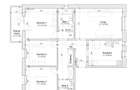 Apartament 4 camere Faleza Nord. - 1