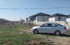 Teren Construcții de 14000 mp, în Tunari - 2