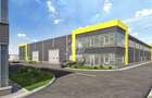 Spațiu industrial, de 597 mp, în Theodor Pallady - 2