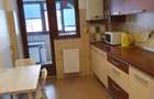 Inchiriez apartament mobilat 2 camere metrou - 3
