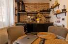 Apartament modern si cochet, la cativa pasi de Eroii Revolutiei - 7