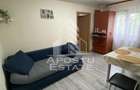 Apartament cu 2 camere semidecomandat în Șagului - 1
